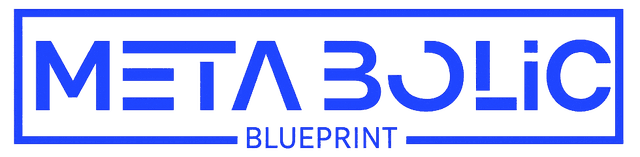 The Metabolic Blueprint